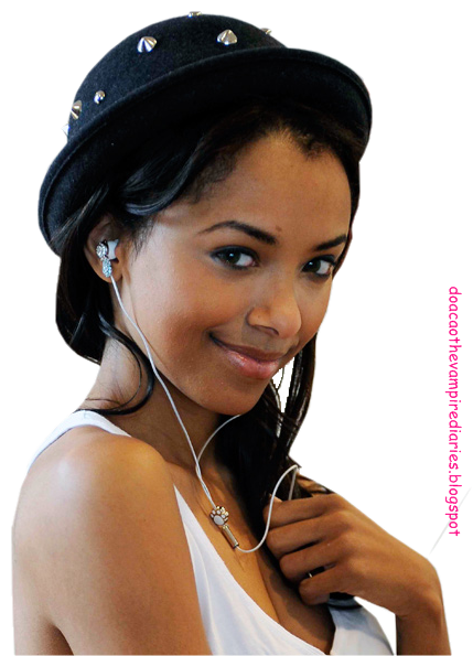 Katerina Graham Kat Bonnie - Katerina Graham Young (450x614), Png Download