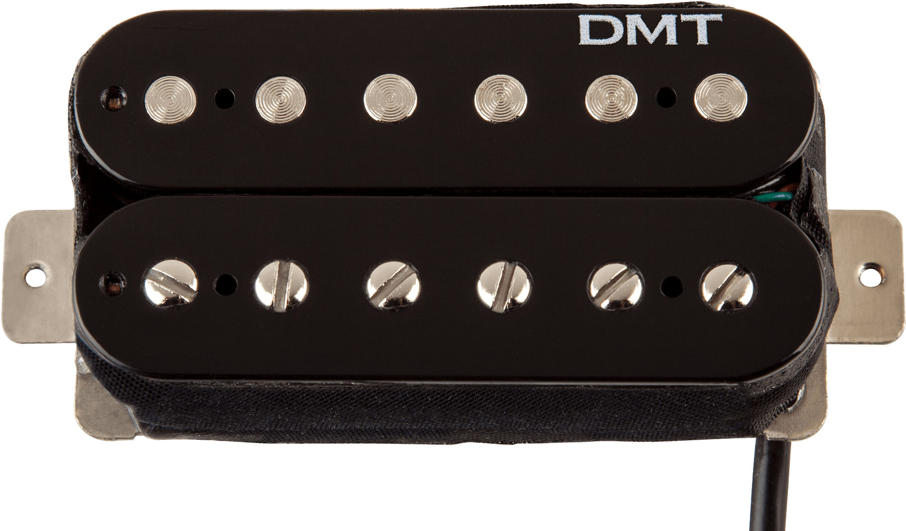 Equalizer Bridge Bk/bk F Spaced - Dean Dpu Pb Bb F Baker Act Bridge Pickup, F Spaced (2000x1143), Png Download