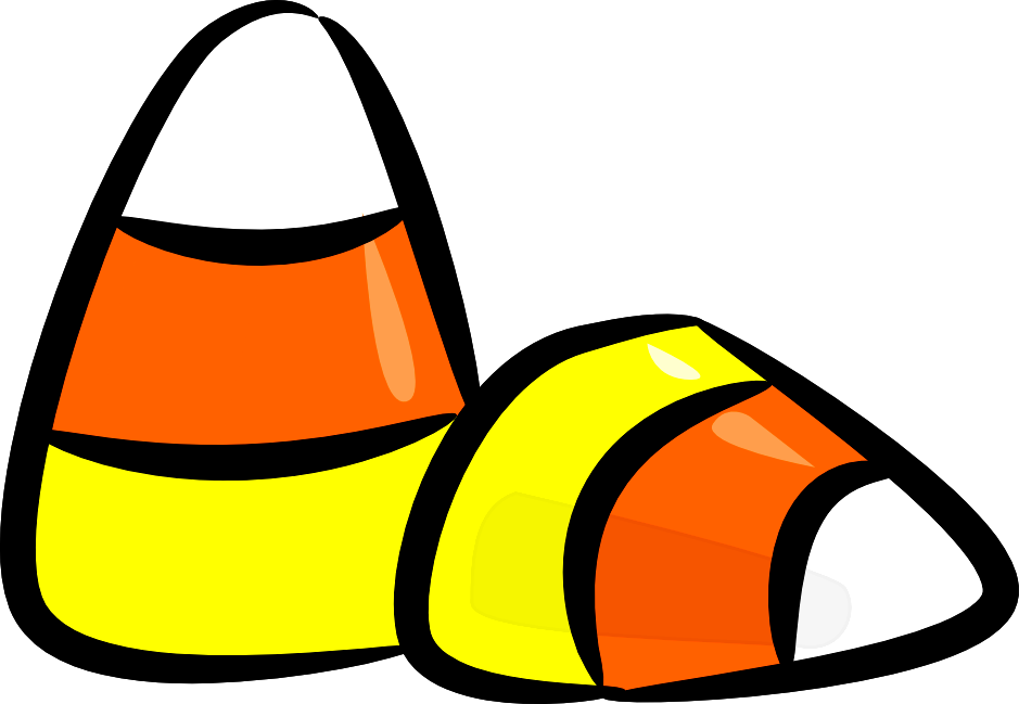 Transparent Clipartxtras Art Of - Halloween Clipart Transparent Background (939x649), Png Download