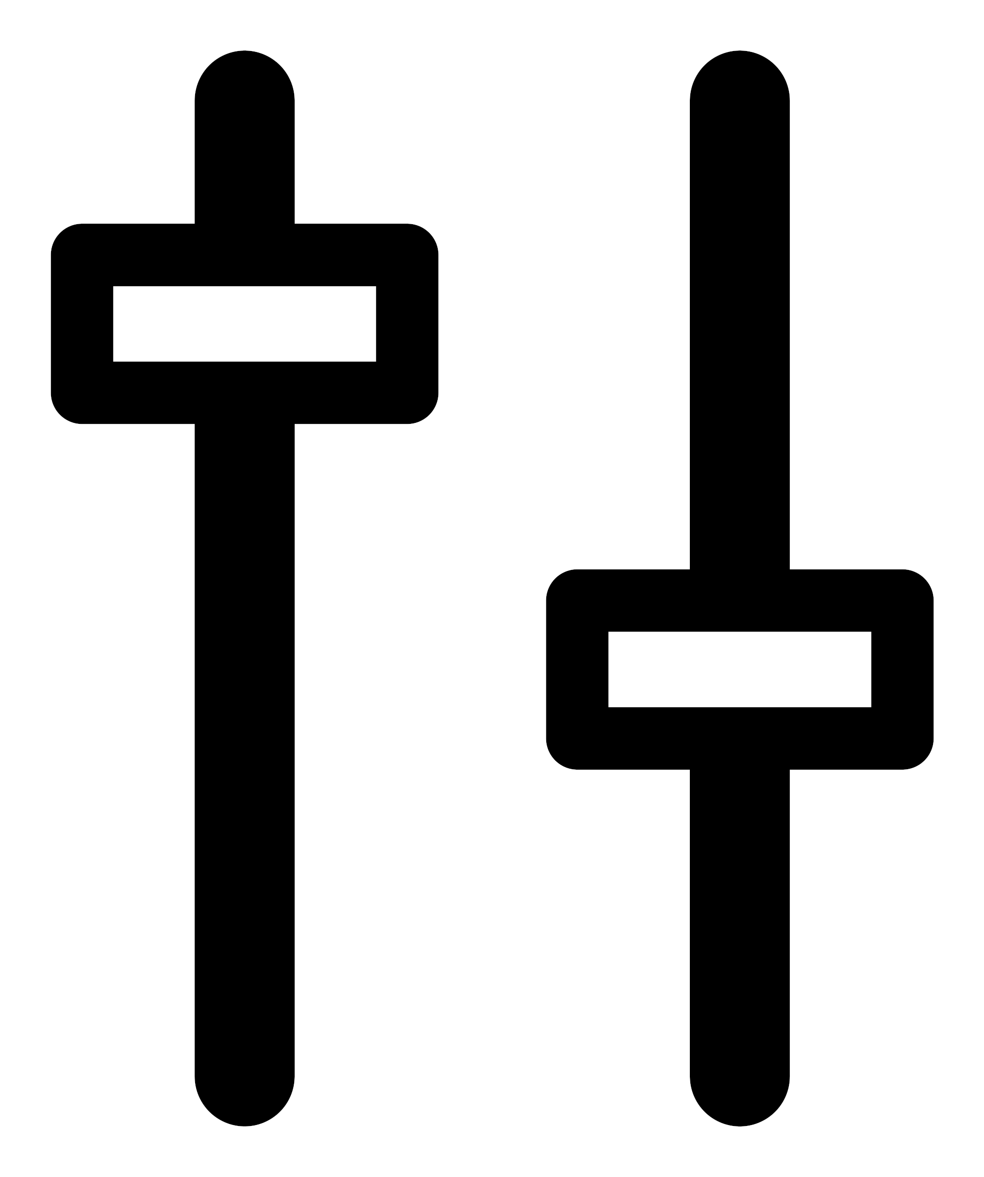 This Free Icons Png Design Of Mono Equalizer (2400x2400), Png Download