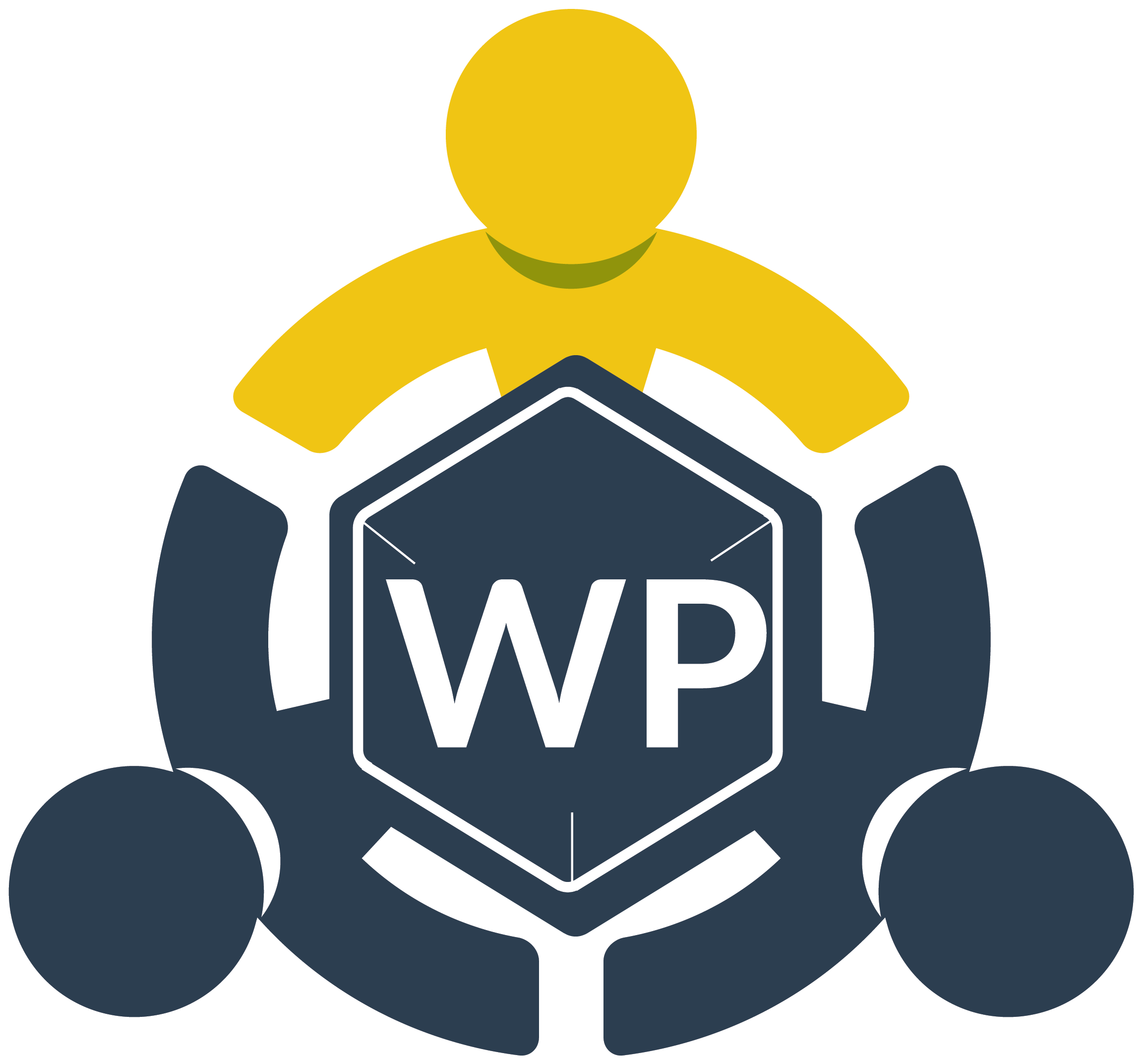 Wordpress Maintenance - Logo (3300x2550), Png Download