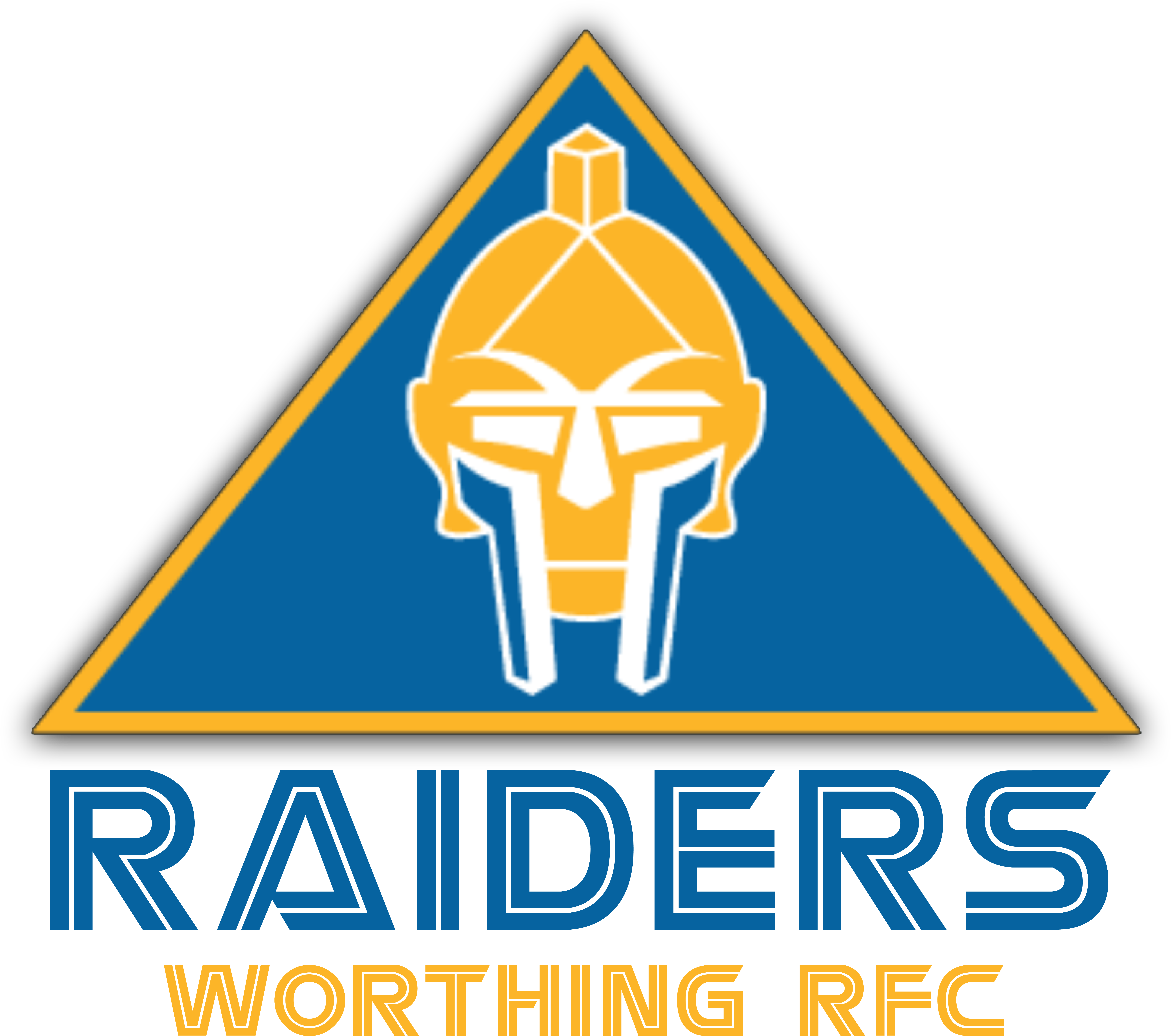 Worthing Rfc (7942x7054), Png Download