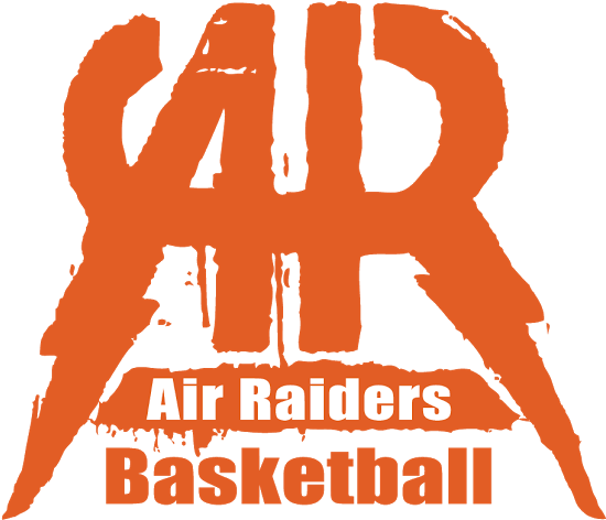 Air Raiders Logo - All-american Rejects (771x696), Png Download