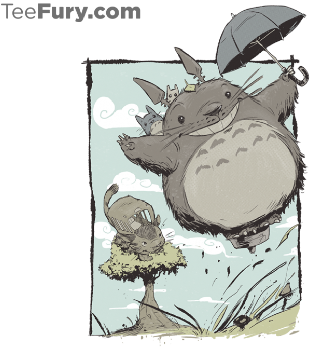 Up And Away T Clipart Royalty Free Stock - Teefury (799x706), Png Download