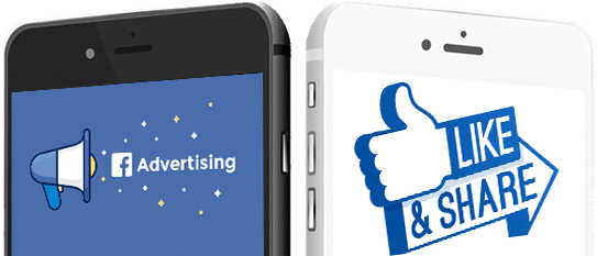 Facebook-marketing - Auto-vox D6 Pro Wifi Car Dash Cam (543x233), Png Download
