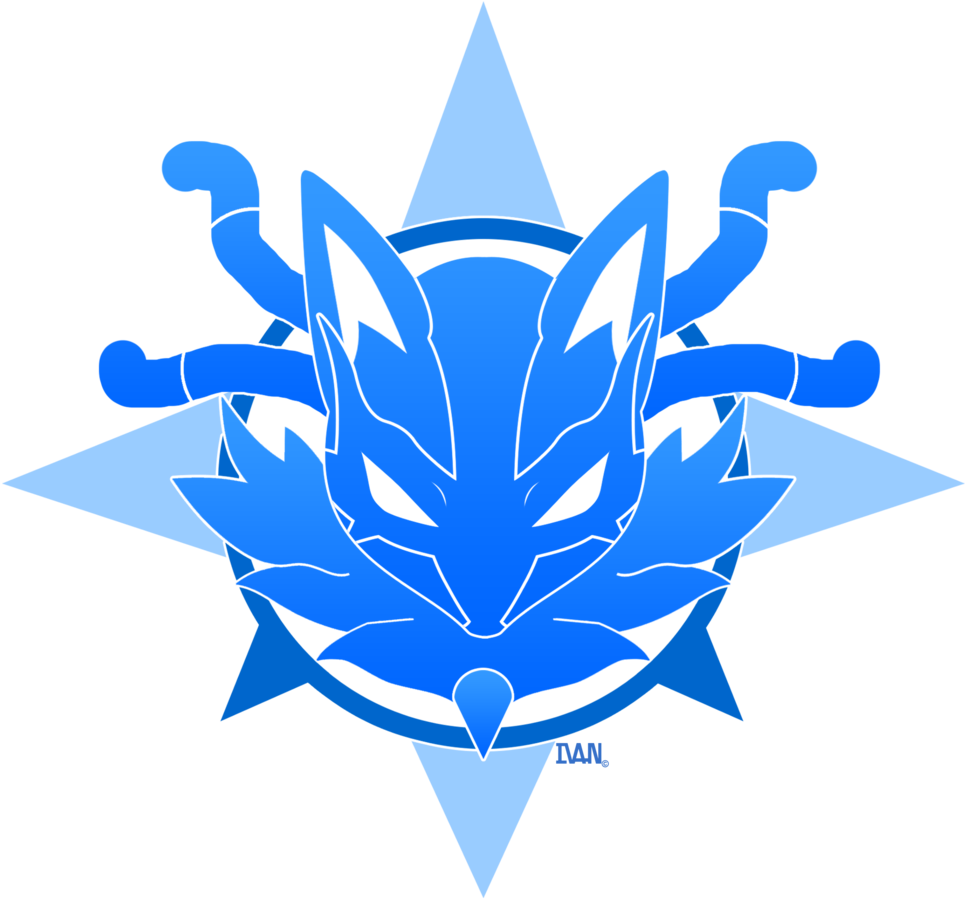 By Zeno456 Feb 3, 2017 View Original - Lucario (1024x968), Png Download