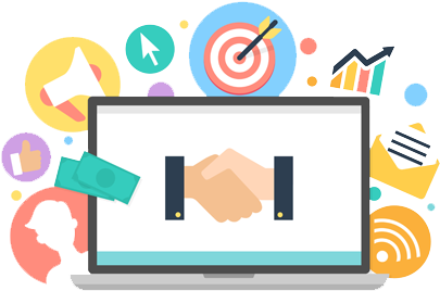Marketing Png Photos - Affiliate Marketing: A Beginner's Guide To Make Your (520x310), Png Download