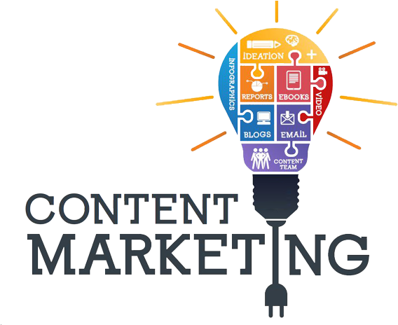 Five Content Marketing Trends To Watch For In - Content Marketing (600x463), Png Download