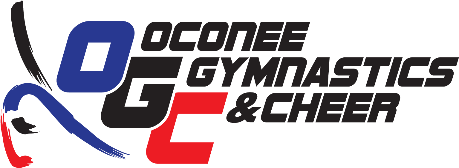 Cheer, Humor, Cheerleading, Cheer Athletics - Oconee Gymnastics And Cheer (1577x591), Png Download