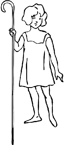 Clip Art (250x500), Png Download