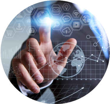 Digital Marketing - Marketing (400x359), Png Download
