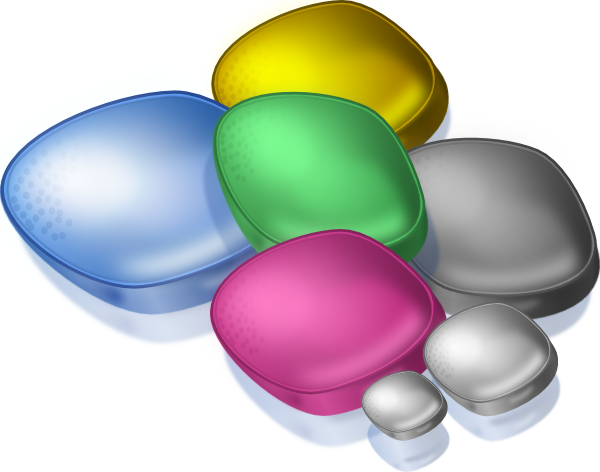 Candy Svg Clip Arts 600 X 472 Px (600x472), Png Download