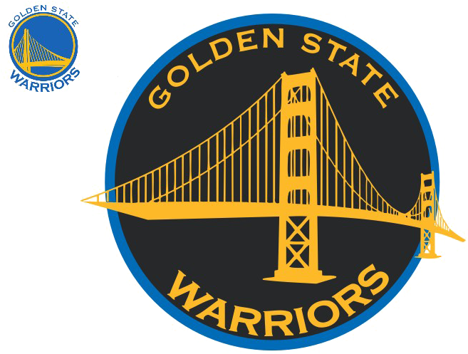 Warriors Png File - Golden State Warriors (800x600), Png Download