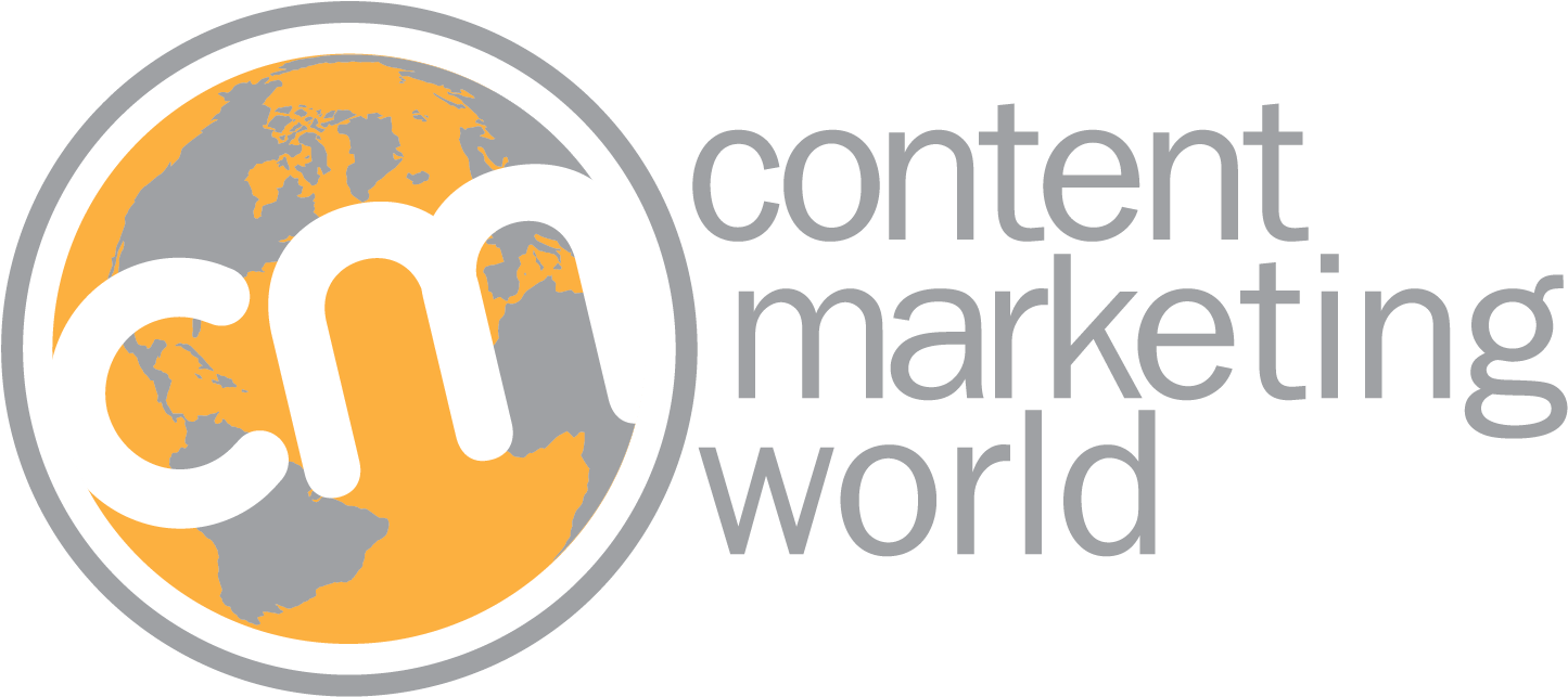 Content Marketing World Conference And Expo (1650x704), Png Download