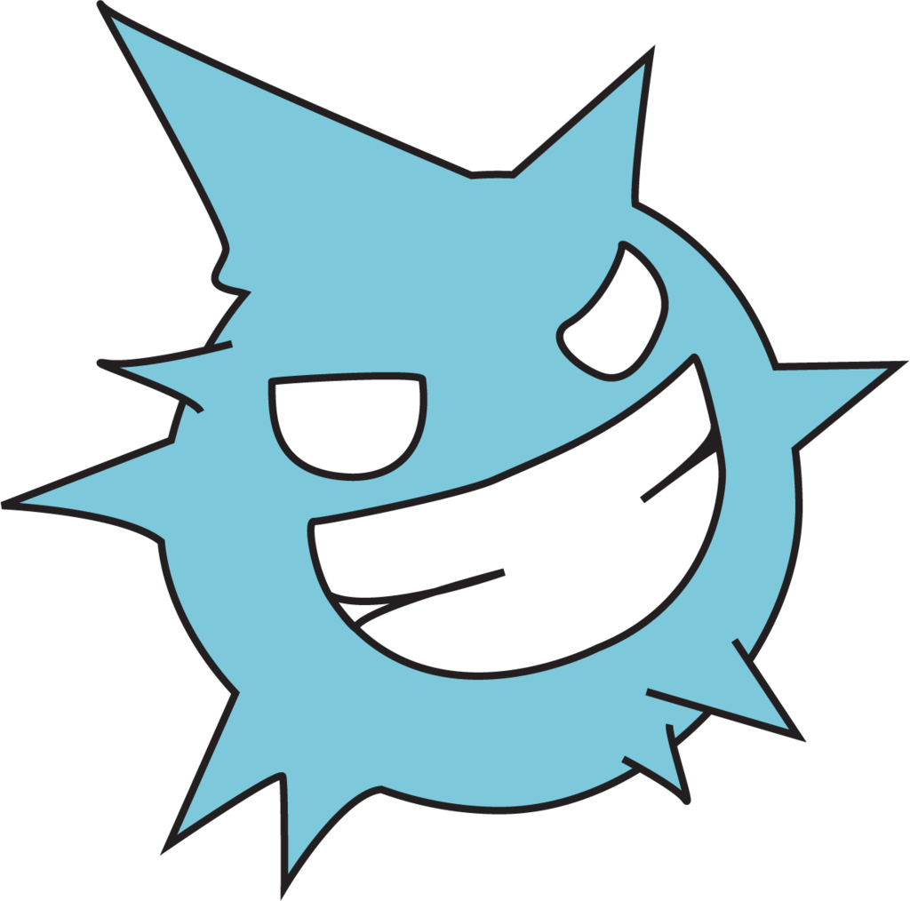 Black ☆ Star's Soul - Soul Eater Black Star Soul (1024x1014), Png Download