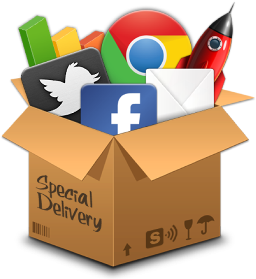 Digital Marketing - Digital Marketing Logo Png (400x431), Png Download