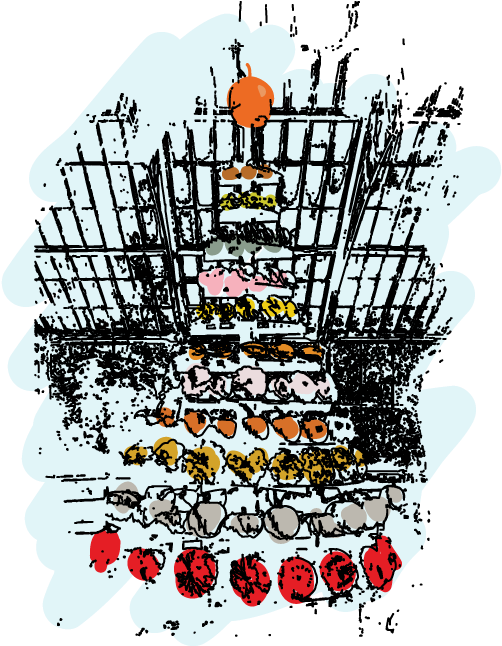 It Created In Vector Format, So You Can Resize It However - Illustration (525x666), Png Download