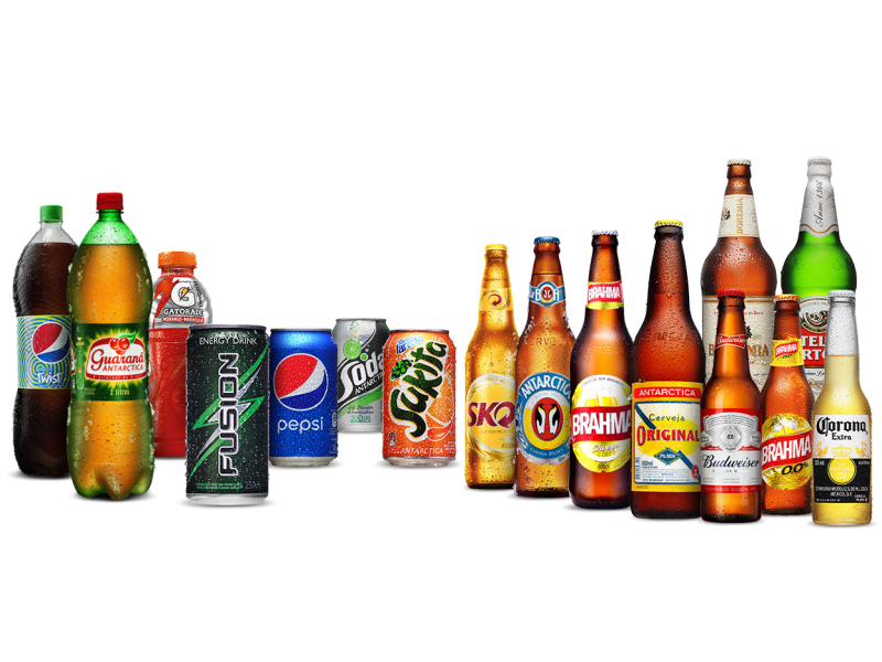 Deposito De Bebidas Png - Bebidas Png (800x600), Png Download