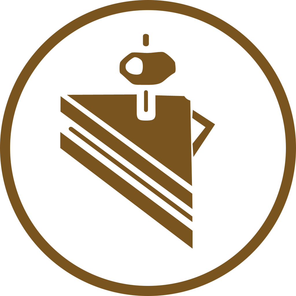Tf2 Sandvich Emblem (1024x1024), Png Download