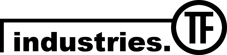 Tf Industries Logo Tf2 - Kiewit Corporation (775x191), Png Download