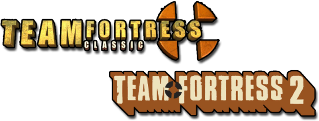 1a Tf2 (640x240), Png Download