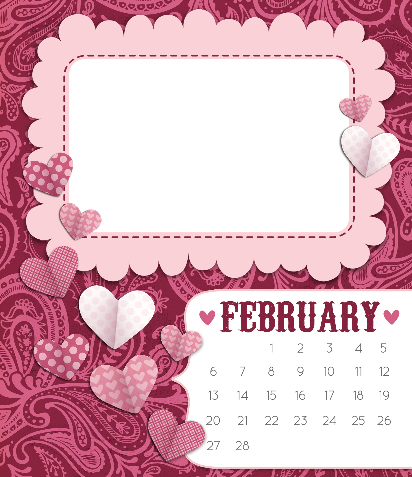 27 Comments » - Birthday Design For January (1425x1650), Png Download