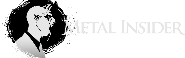 Get Inside The Industry At Metal Insider - Metal Insider (720x229), Png Download