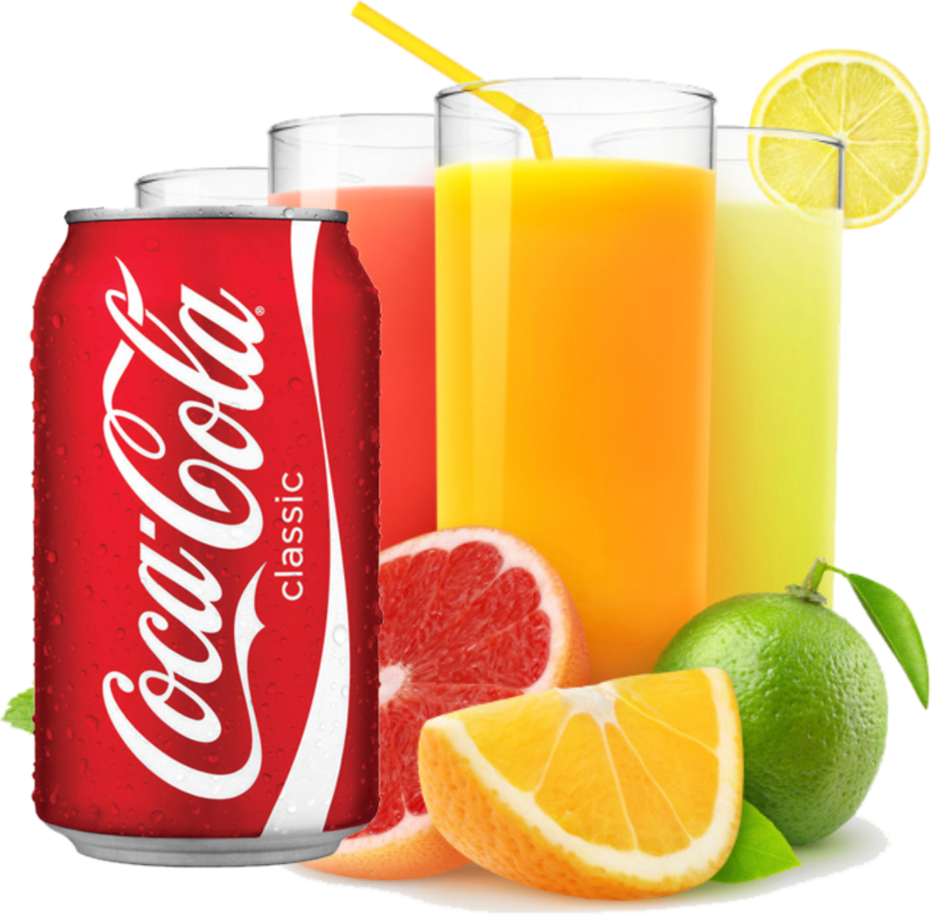 Refrigerante Lata R$ 4,00 - Coca-cola Company Coca Cola Classic 12 Oz Cans - Pack (1024x1007), Png Download