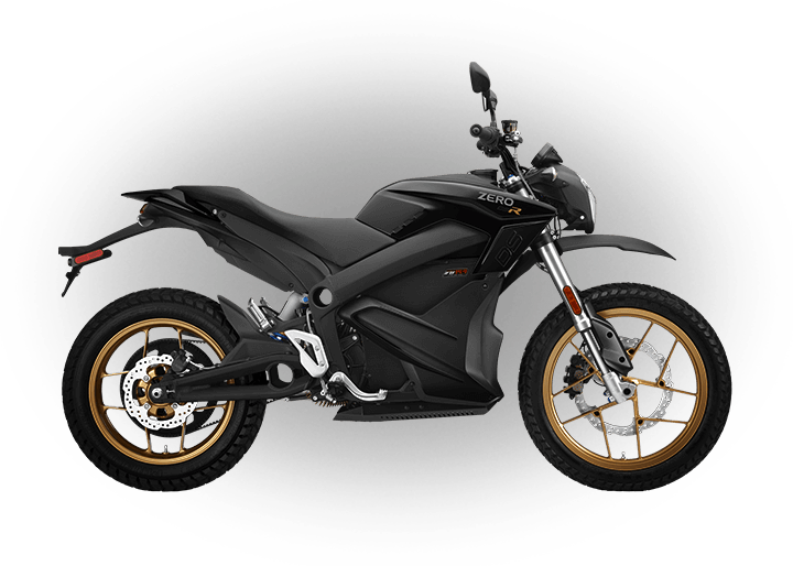 Paul Minnesota Motorcycle & Atv Dealer - 2017 Zero Dsr (720x514), Png Download