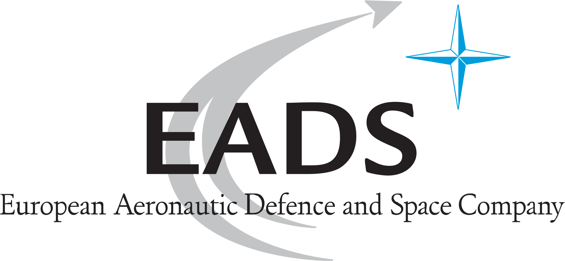 Airbus Group, Wikipedia - Eads Logo (1920x912), Png Download
