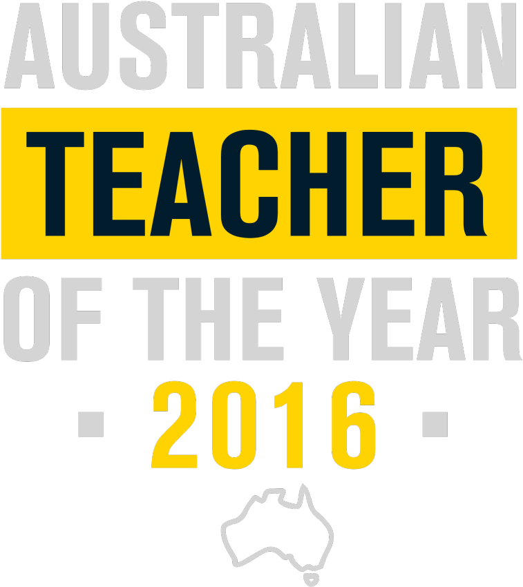 Australian Teacher Of The Year - Quotes For L Teachers (970x970), Png Download