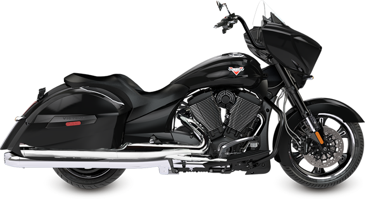 Cross Country 8 Ball - 2018 Yamaha Star Eluder (724x394), Png Download