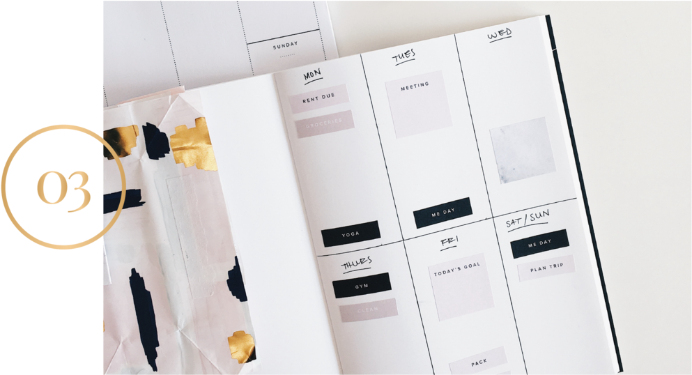 Theinspiredmark Inspired Year - Офисный Стол Обои На Телефон (1000x537), Png Download