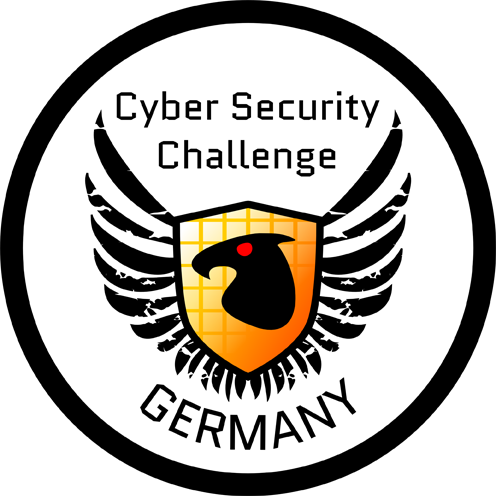 Cyber Security Challenge Germany (496x496), Png Download