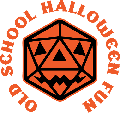 And While You're At It, There's Still Time To Run A - Halloween (500x470), Png Download