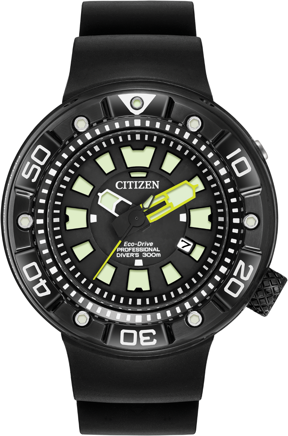 Promaster Diver (1000x1498), Png Download