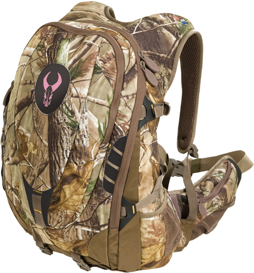 Kali 1 - Badlands Kali Day Pack Ap Camo (500x600), Png Download
