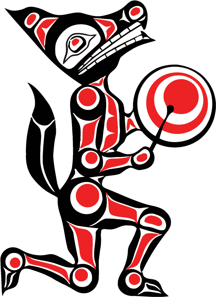 What Would The Impact Of An Oil Spill In Burrard Inlet - Tsleil Waututh Nation (1045x1024), Png Download