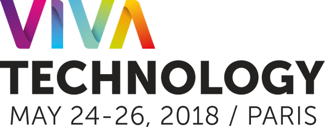 Find Challenges Already From @airbus, @lvmh, @manpower, - Viva Technology (654x257), Png Download