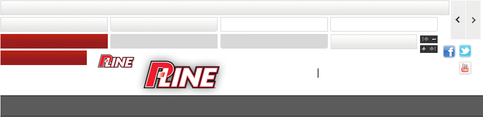 Logo - P-line Dura-max Rolling Barrel Swivel - Black 10 (1000x251), Png Download
