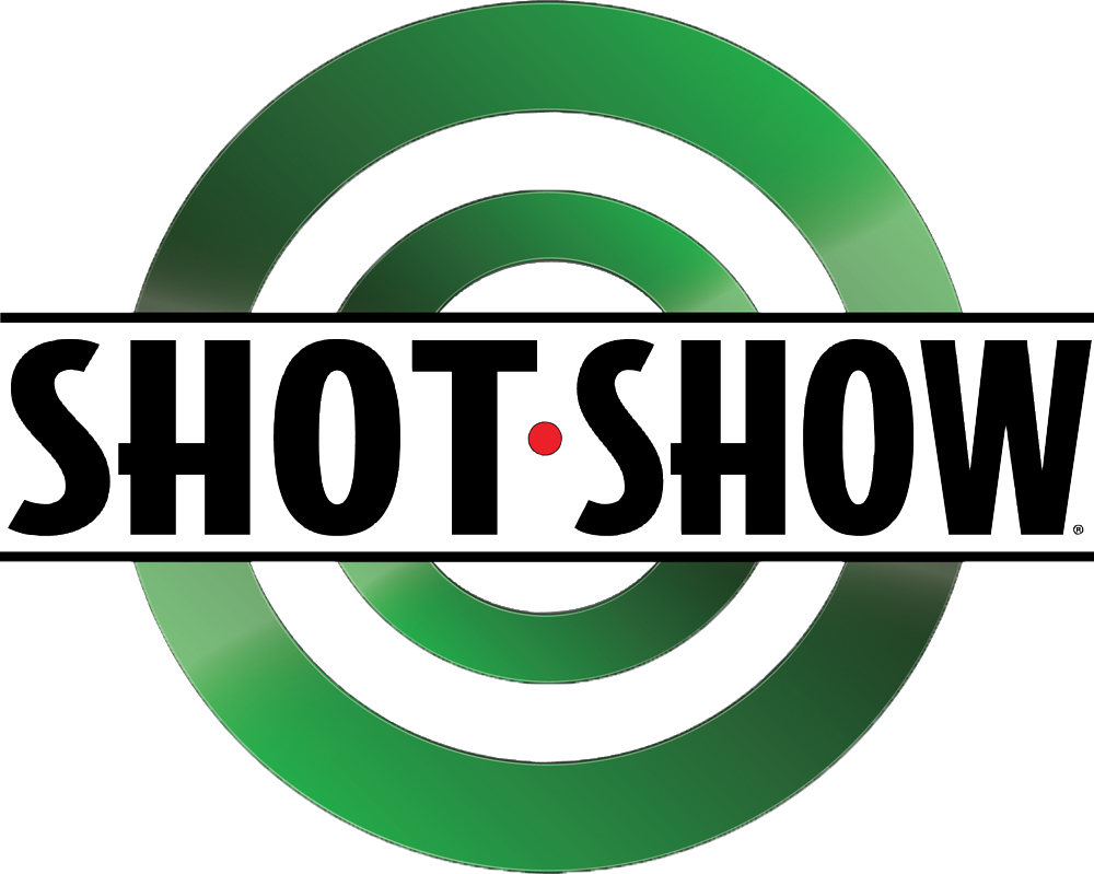 Shot Logo - Shot Show 2017 Logo (1000x799), Png Download