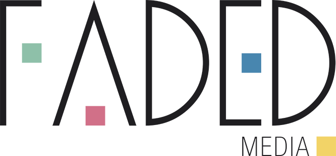 Faded Media Audio Branding, In-store Music, Sound Design, - Music (660x307), Png Download