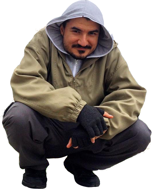 Dan Szymborski On Twitter - Kripparrian (525x654), Png Download