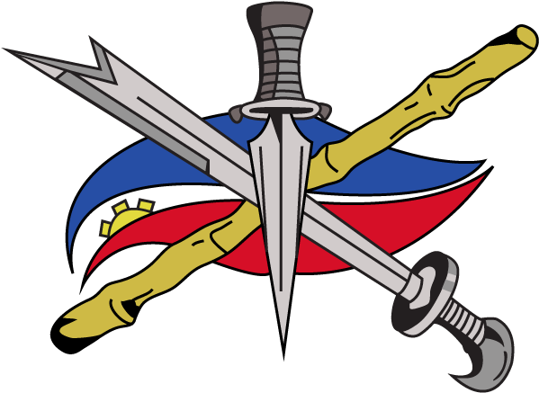 World Martial Arts Games Demo - Kali Martial Arts Logo (842x595), Png Download