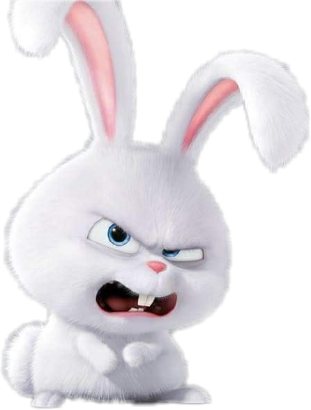 Report Abuse - Secret Life Of Pets 2017 Annual (446x587), Png Download