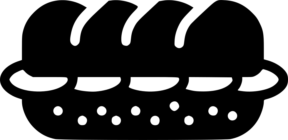 Png File - Fast Food (980x478), Png Download