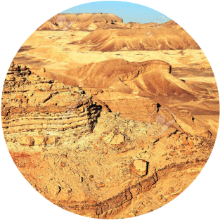 Red Mountains - Bighorn (500x333), Png Download