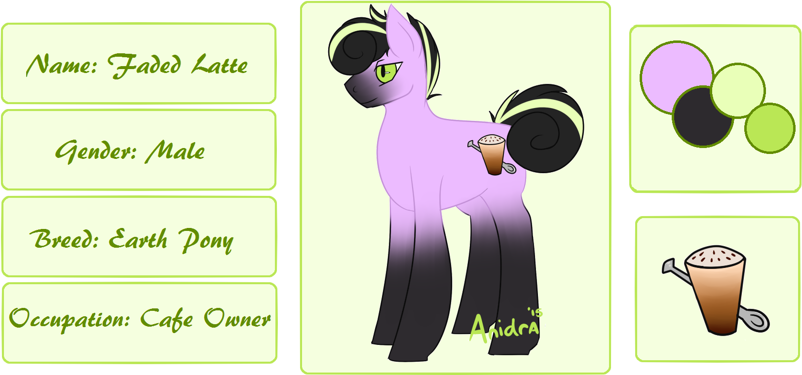 [da Stuff] Faded Latte - Tourism (1697x861), Png Download