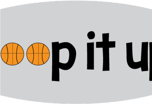 Basketball Hoop Cliparts - Basketball (640x480), Png Download