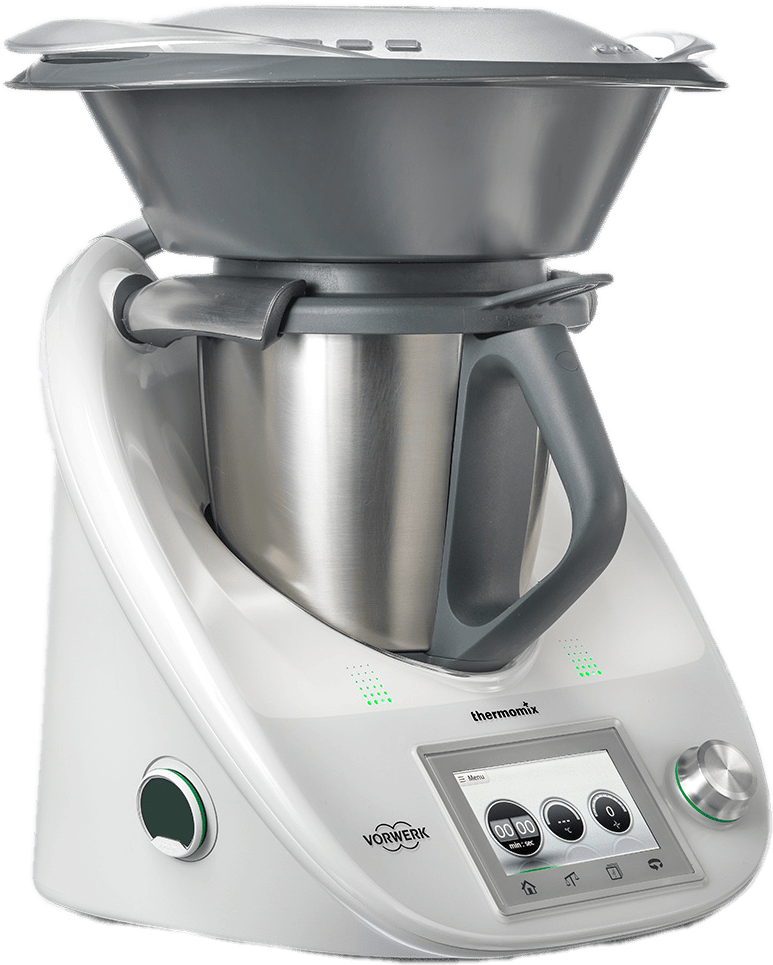 Download - Thermomix Cook Key (1248x1248), Png Download